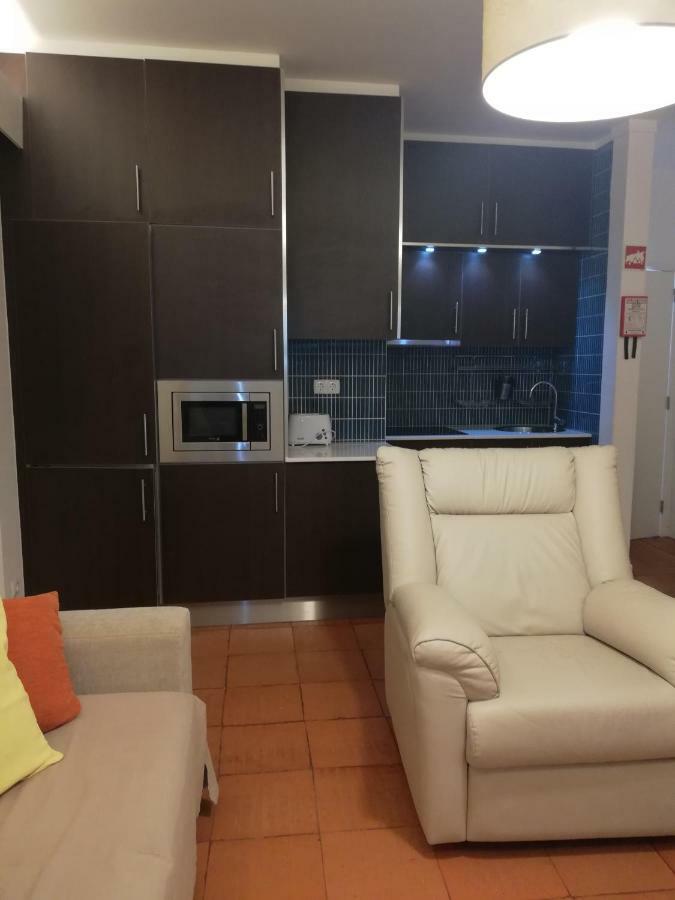 Conceicao Apartment Портіман Екстер'єр фото